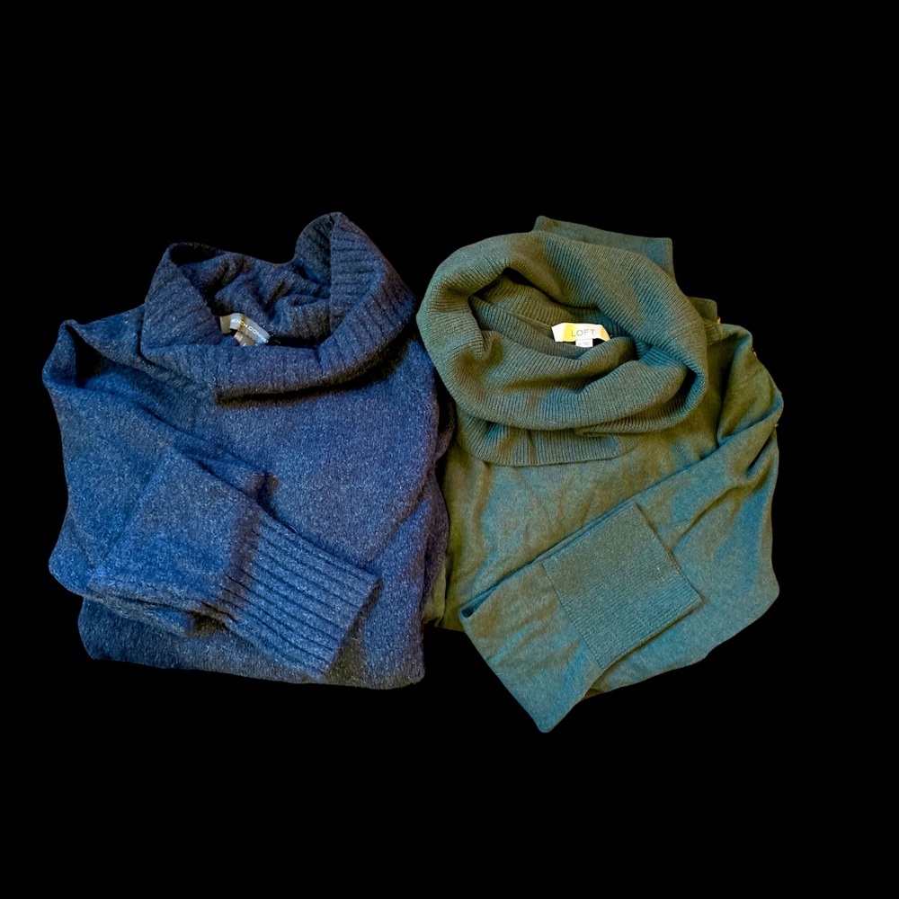 Super Cozy Lightweight Sweater Lot